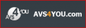 AVS4YOU Coupon