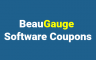 BeauGauge Software Coupon