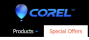 Corel Coupons