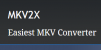 MKV2X Coupons