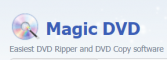 Magic DVD Software Coupon