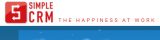 Simple CRM Coupons