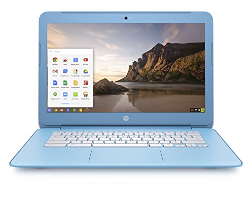 HP Chromebook 14 G4 Deals 2018