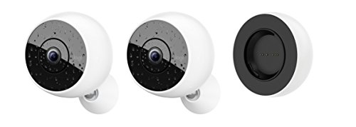 Logitech Circle Security Camera Deals 2018