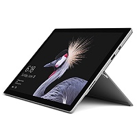 Microsoft Surface Pro Deals and Discount 2018