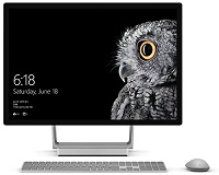 Microsoft Surface Studio Deals and Promotional Discount 2018