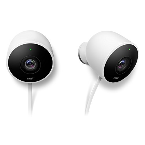 Nest Cam Security Camera Deals 2018