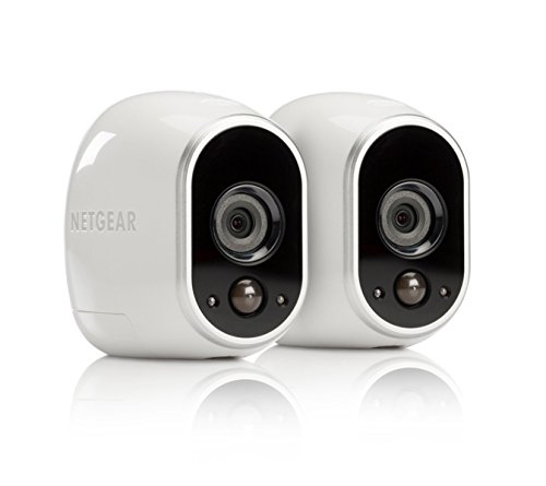 Netgear Wireless Security Camera Deals On Amazon 2018