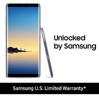 Best Samsung Galaxy Note 8 Deals 2018