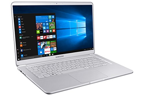 Samsung Notebook 9 Deals and Promotion Discount 2018