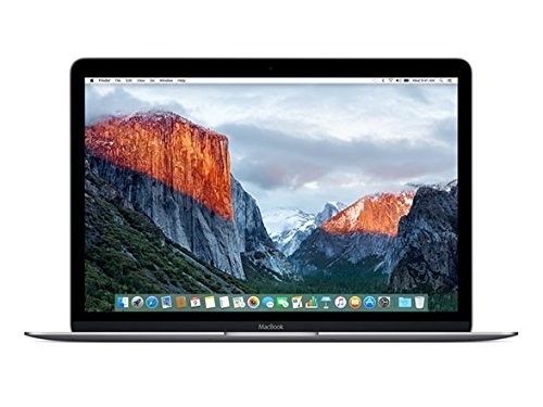 23% OFF Apple Macbook 12″ Today’s Deal – Buy $999.99 only