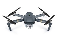 15% OFF DJI Mavic Pro Refurbish Mini Portable Drones Quadcopter