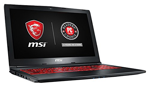 MSI Gaming Laptop Deals Today