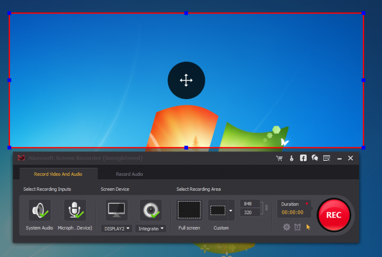 screen recorder for windows 10 full version free download