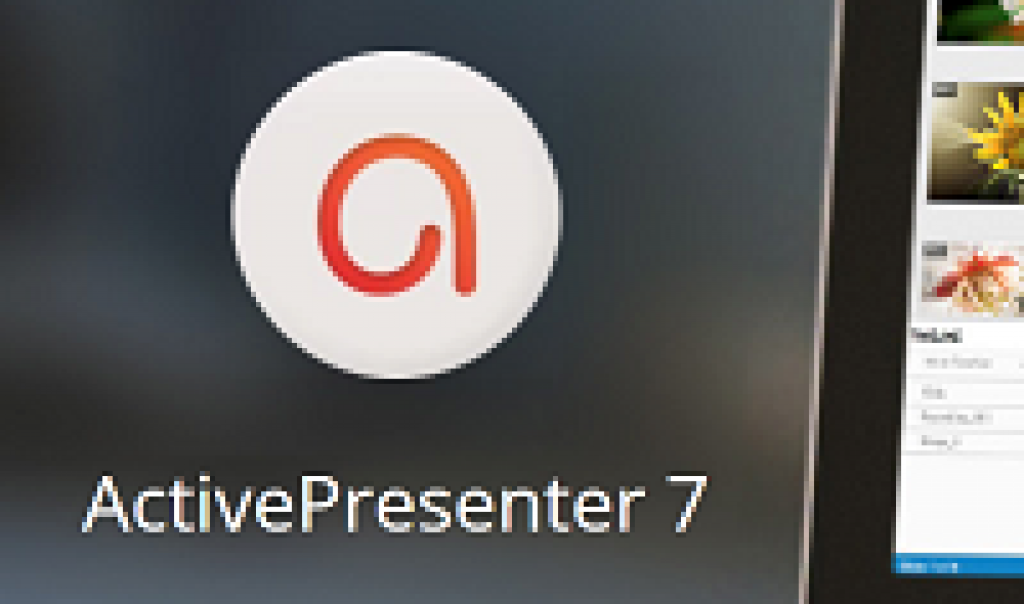 activepresenter capture desktop audio