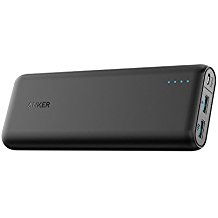 Save up to 33% on Anker Cellphone Accessories Today