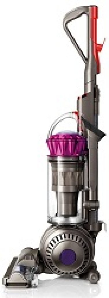 dyson light ball animal vacuum