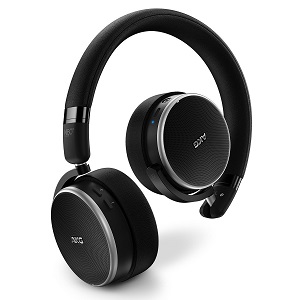 40% Off Deal AKG N60NC On-Ear Noise-Cancelling Bluetooth Headphones