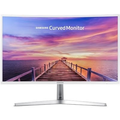 Samsung Curved Monitor Cerfified Refurbished Deals Today