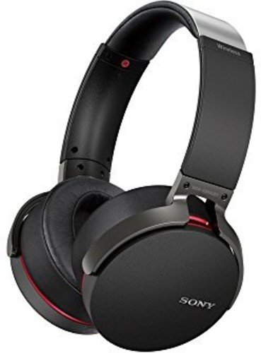 56% OFF Deal Sony XB950B1 Extra Bass Wireless Headphones with App Control, Black