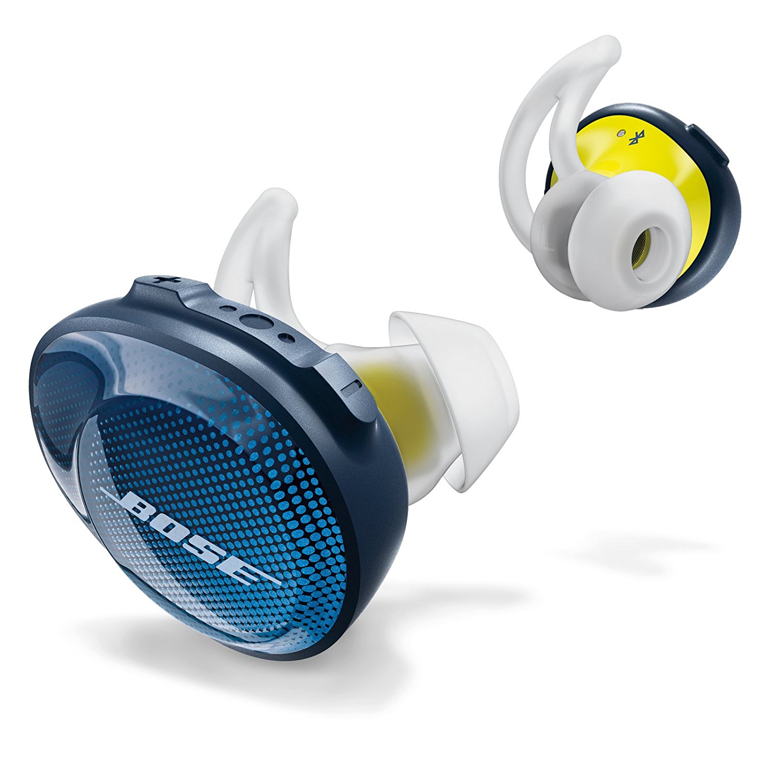 Get 20% Off Bose SoundSport Free Truly Wireless Sport Headphones