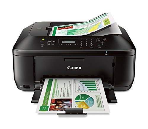 Canon Inkjet Printer Deals And Promotional Discount 2018