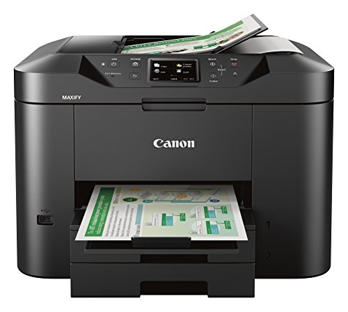 Canon Laser Printer Deals And Promotional Discount May 2018