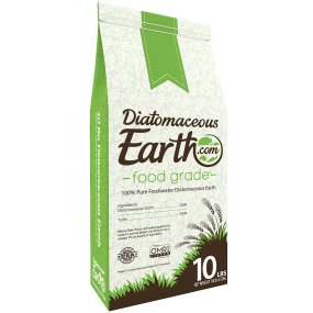 Diatomaceous Earth Food Grade 10-lb Deals And Special Offers