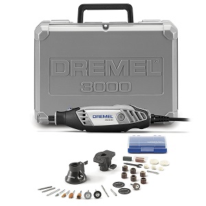 36% off Dremel 3000 Rotary Tool and Accessories