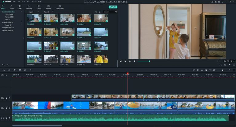 Filmora X Video Editor Review, Pros, Cons and Where to