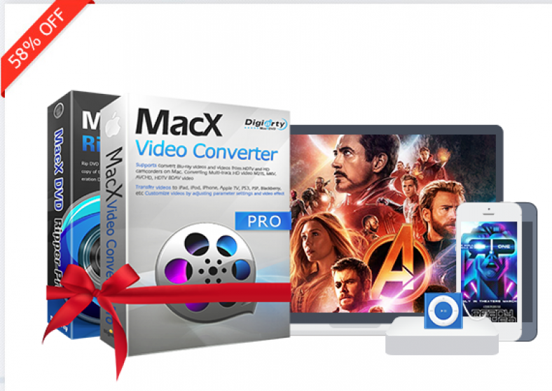 macx video converter pro reviews