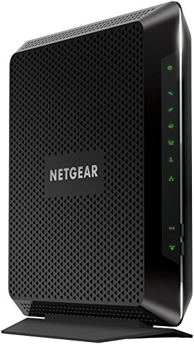 NETGEAR Nighthawk WiFi Cable Modem Router Top Deals And Discount 2018