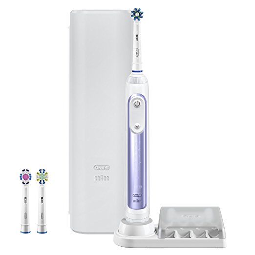 33% OFF Oral-B Pro 7500 Power Rechargeable Electric Toothbrush