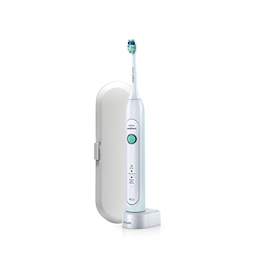 32% Off Philips Sonicare Healthy White Electronic Toothbrush
