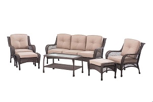Up to 33% Off Sunjoy Outdoor Furniture Today