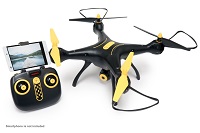 46% Off Tenergy Syma X8SW Wi-Fi FPV Quadcopter Drone