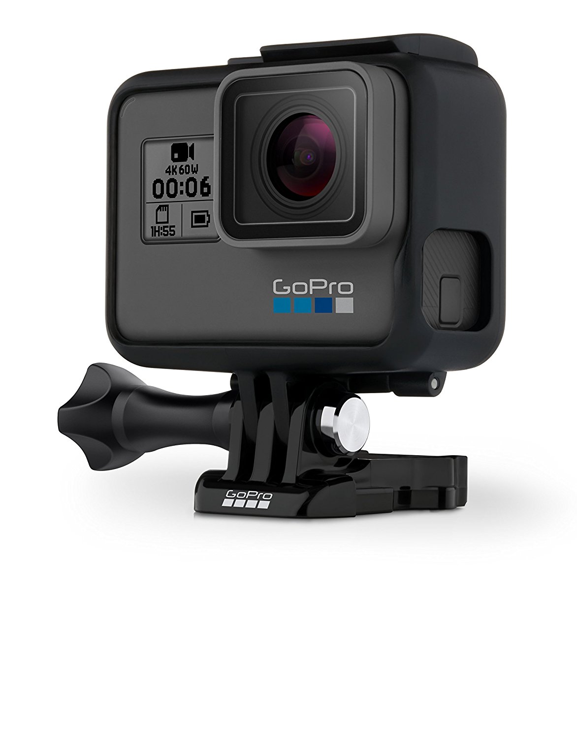 what is the best app for the gopro camera to use on my chromebook