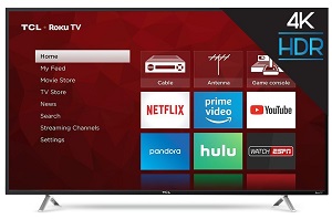 This is Amazon Best Seller 4K TV And Why Should You Buy It!