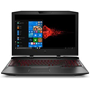 Up to 36% Off on HP Omen Gaming Laptops (Certified Refurbished)