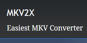 20% Off MKV2X TuneChef Plus DRM Media Converter For Windows Lifetime Discount Coupon Code 2019