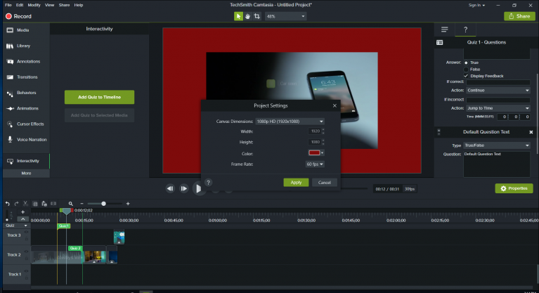 camtasia video editor download 32 bit