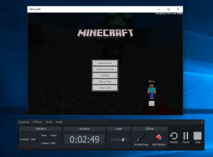 Camtasia Screen Recorder