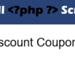 Web Solutions Coupon