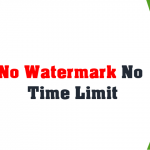 Free Screen Recorder No Watermark No Time Limit