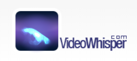 5% Off VideoWhisper Level 1 Monthly Rental + Premium 2 Red 5 Hosting Discount Coupon Code 2019