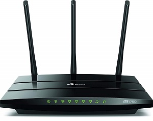 Save up to 46% on select TP-Link products