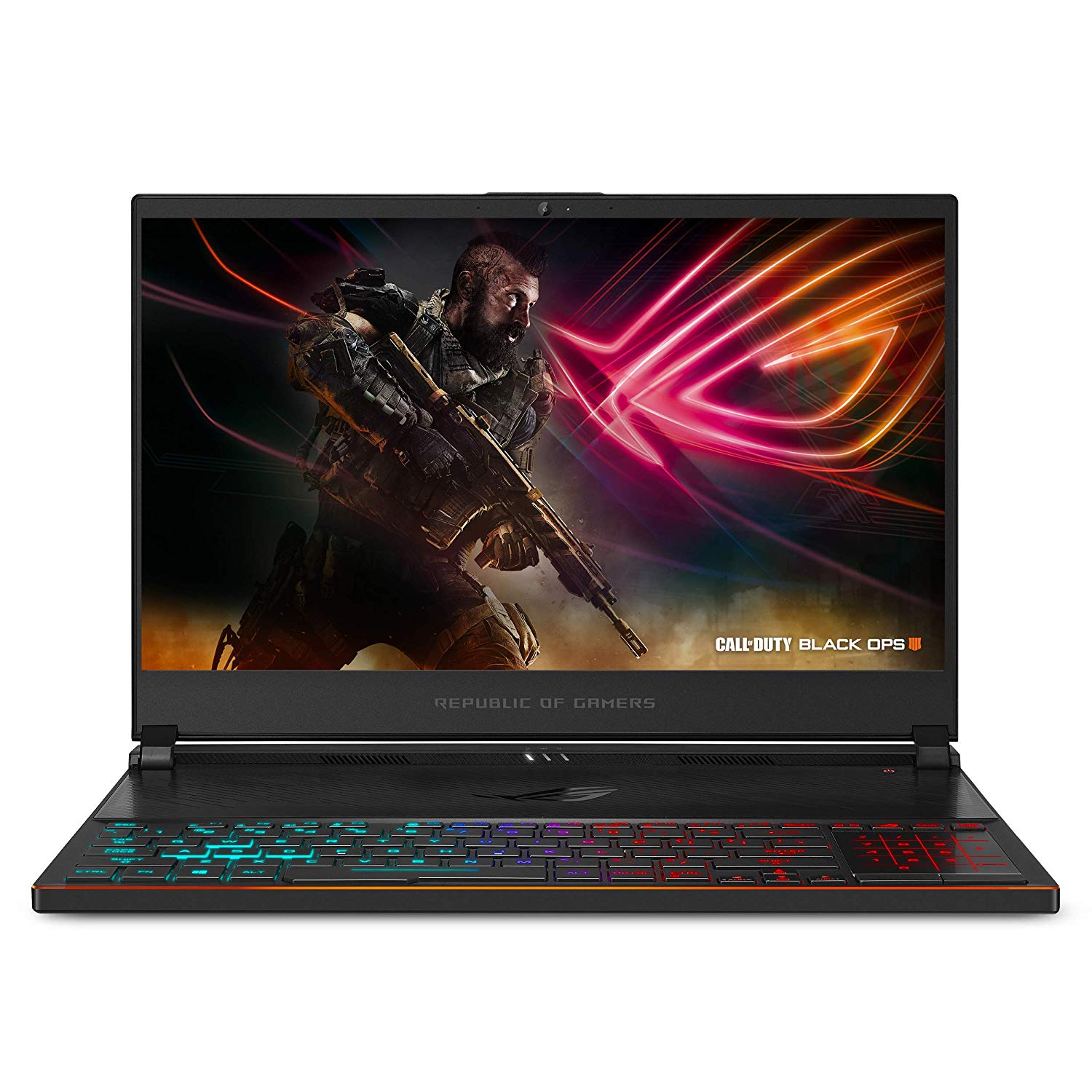 15% Off ASUS ROG Zephyrus S Ultra Slim Gaming PC Laptop