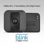 Blink XT Home Security Camera System Deal