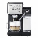 Mr Coffee One-Touch CoffeeHouse Espresso Maker Deal
