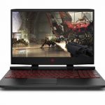 Omen by HP 2018 15-inch gaming laptop deal